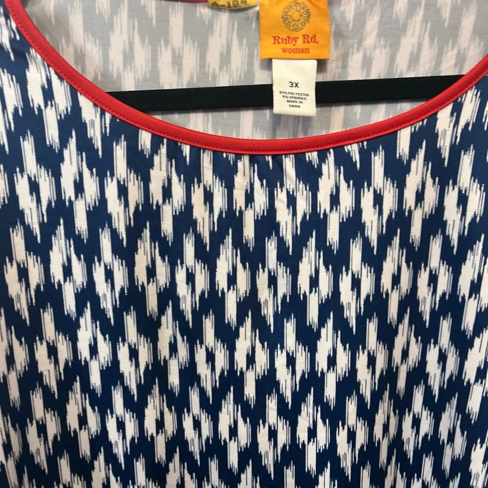Ruby Rd. Top 3x - image 4
